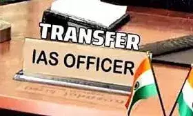 रवि कुमार एनजी ग्रेटर नोएडा अथॉरिटी के नए सीईओ, चार वरिष्ठ आईएएस अफसरों के तबादले