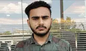 कोटा में कोचिंग करने गए रामपुर के छात्र ने फांसी लगाकर दी जान, क्लास से कर दिया था सस्पेंड