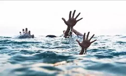 उत्तराखंड: ऋषिकेश के पास बड़ा हादसा, 11 लोगों को लेकर जा रही थी मैक्स गंगा, तीन के शव निकाले गए, तीन लापता