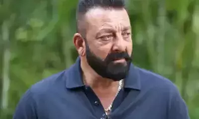 संजय दत्त: संजय दत्त की एक और पैन इंडिया फिल्म में एंट्री, धांसू एक्शन अवतार में नजर आएंगे एक्टर