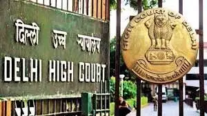 दिल्ली: 200 करोड़ की धोखाधड़ी मामले में सुकेश चंद्रशेखर की पत्नी, दो अन्य को जमानत देने से हाई कोर्ट ने इनकार किया दिल्ली: 200 करोड़ की धोखाधड़ी मामले में सुकेश चंद्रशेखर की पत्नी, दो अन्य को जमानत देने से हाई कोर्ट ने इनकार किया