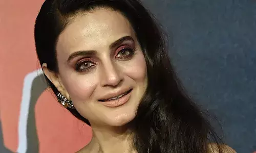 Ameesha patel: चेक बाउंस मामले में रांची कोर्ट में पेश हुईं अमीषा पटेल, एक्ट्रेस ने खुद को बताया निर्दोष