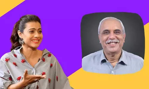 भारत में राजनीति, राजनीतिज्ञ और शैक्षिक ज्ञान ; फ़िल्म अभिनेत्री काजोल के बयान के संदर्भ और निहितार्थ: अतुल चतुर्वेदी