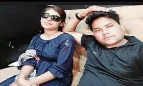 ज्योति मौर्या जैसा मामला: वाइफ को पढ़ा-लिखाकर बनाया काबिल, अब बोली- तुम मेरे लायक नहीं हो, डॉक्टर के साथ रहूंगी! ज्योति मौर्या जैसा मामला: वाइफ को पढ़ा-लिखाकर बनाया काबिल, अब बोली- तुम मेरे लायक नहीं हो, डॉक्टर के साथ रहूंगी!