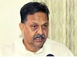 पूर्व सांसद अफजाल अंसारी की सजा पर इलाहाबाद हाई कोर्ट का फैसला, गैंगस्टर से जुड़ा है मामला पूर्व सांसद अफजाल अंसारी की सजा पर इलाहाबाद हाई कोर्ट का फैसला, गैंगस्टर से जुड़ा है मामला