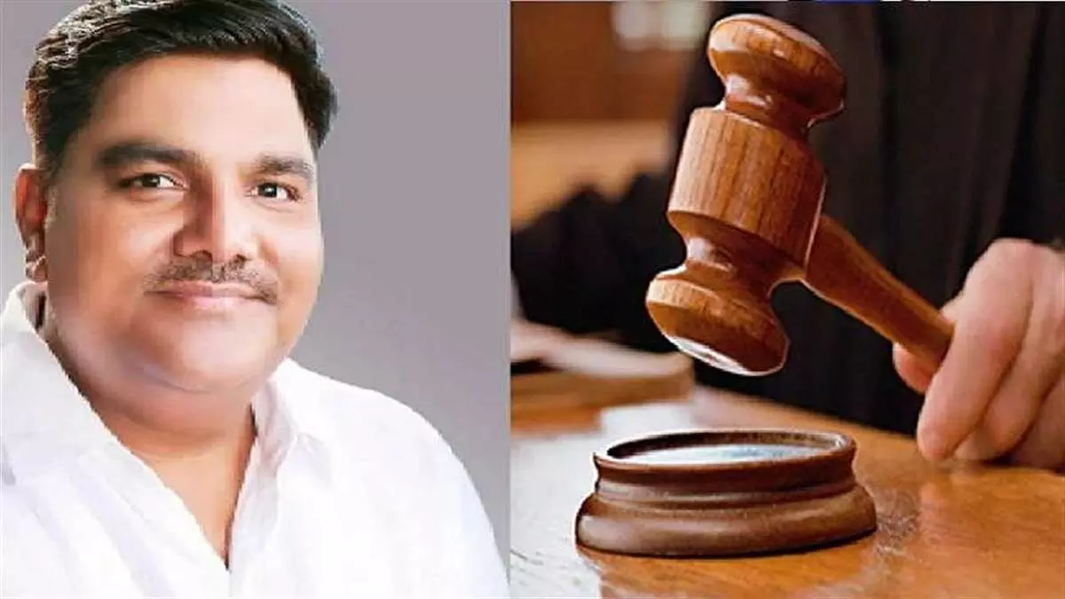 पूर्व AAP पार्षद ताहिर को बड़ी राहत, दिल्ली HC ने पांच मामलों में दी जमानत, लेकिन अभी जेल में ही रहेंगे पूर्व AAP पार्षद ताहिर को बड़ी राहत, दिल्ली HC ने पांच मामलों में दी जमानत, लेकिन अभी जेल में ही रहेंगे