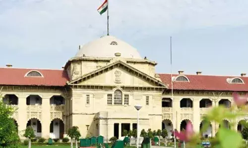 इलाहाबाद हाईकोर्ट की अहम टिप्पणी: रेप पीड़िता को बच्चे को जन्म देने के लिए मजबूर नहीं किया जा सकता, मां.. इलाहाबाद हाईकोर्ट की अहम टिप्पणी: रेप पीड़िता को बच्चे को जन्म देने के लिए मजबूर नहीं किया जा सकता, मां..