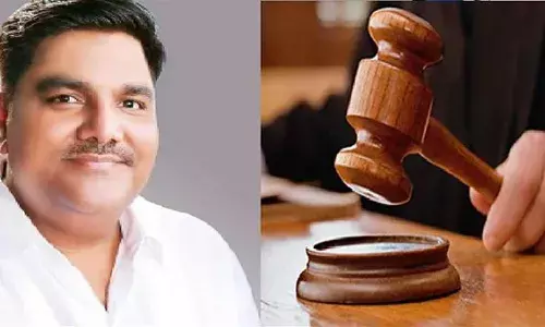 पूर्व AAP पार्षद ताहिर को बड़ी राहत, दिल्ली HC ने पांच मामलों में दी जमानत, लेकिन अभी जेल में ही रहेंगे पूर्व AAP पार्षद ताहिर को बड़ी राहत, दिल्ली HC ने पांच मामलों में दी जमानत, लेकिन अभी जेल में ही रहेंगे