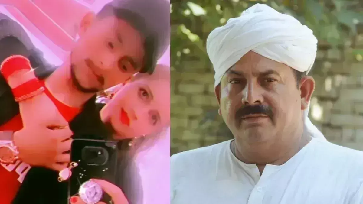 सीमा हैदर की प्रेम कहानी पर बोले नरेश टिकैत- उन्हें दी जाए भारतीय नागरिकता