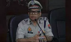 यूपी: डीजीपी बोले- गंभीर अपराधियों को एक माह में मिलेगी सजा, जाति-धर्म देखकर कार्रवाई नहीं करती पुलिस