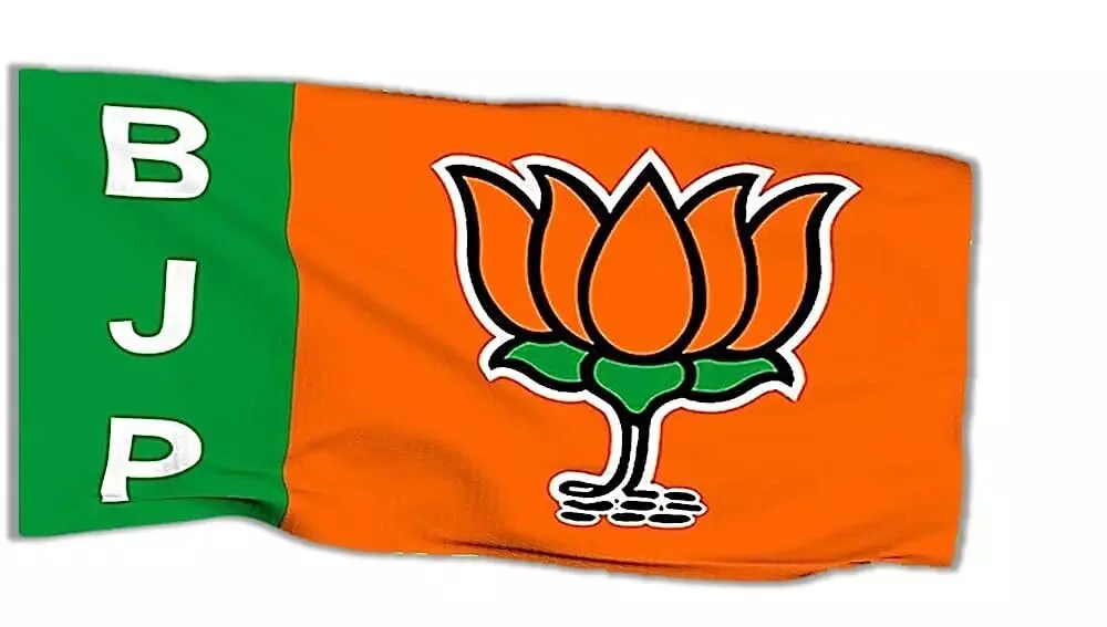 लोकसभा चुनाव 2024: लोकसभा चुनाव की तैयारी में जुटी बीजेपी, इस मुद्दे पर हाथरस में महामंथन लोकसभा चुनाव 2024: लोकसभा चुनाव की तैयारी में जुटी बीजेपी, इस मुद्दे पर हाथरस में महामंथन