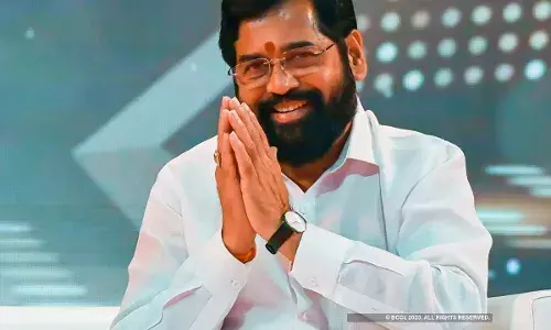 CM Eknath Shinde ने उद्धव ठाकरे को कह दी इतनी खतरनाक बात