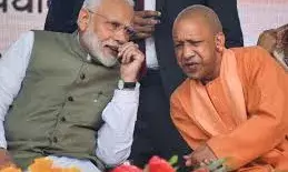 यूपी: लोकसभा चुनाव-24 में यूपी की 80 सीटों के लिए बीजेपी की मास्टर प्लानिंग, बूथ संरचना को मजबूत करने पर फोकस