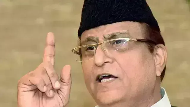 आजम के नामांकन पर आज आ सकता है फैसला, ईशनिंदा विरोधी भाषण का मामला पिछले आम चुनाव का है