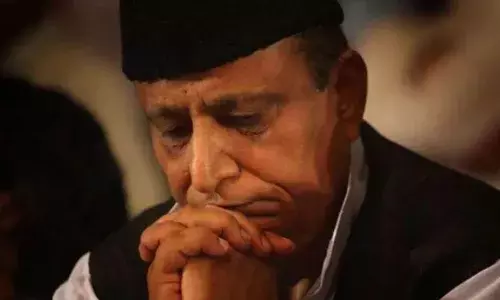 भड़काऊ भाषण मामले में आजम खान दोषी करार, 2019 लोकसभा चुनाव का है मामला