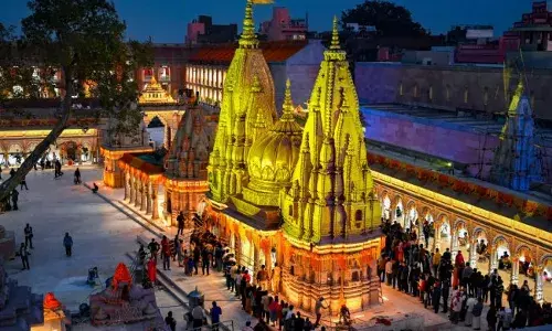 सावन के दूसरे सोमवार को प्रवेश के लिए ये हैं नियम, नहीं होंगे स्पर्श दर्शन सावन के दूसरे सोमवार को प्रवेश के लिए ये हैं नियम, नहीं होंगे स्पर्श दर्शन