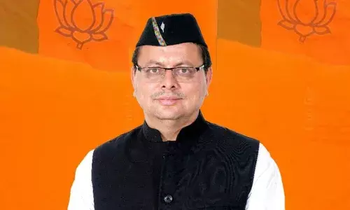 सीएम धामी का ऐलान, जलस्रोतों को बचाने के लिए बनेगा प्राधिकरण