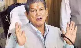 सीबीआई कोर्ट का फैसला, हरीश रावत और हरक सिंह को देना होगा वॉयस सैंपल, नोटिस जारी