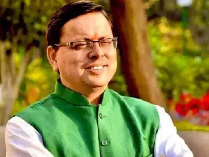 उत्तराखंड मौसम: आपदा नियंत्रण कक्ष पहुंचे सीएम धामी, अधिकारियों को अलर्ट मोड पर रहने के निर्देश उत्तराखंड मौसम: आपदा नियंत्रण कक्ष पहुंचे सीएम धामी, अधिकारियों को अलर्ट मोड पर रहने के निर्देश