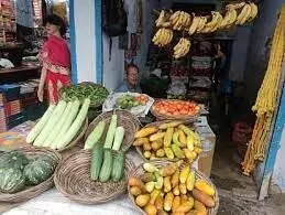 Almora News:अल्मोड़ा में सब्जियों के दामों में उछाल, लोग बेहाल Almora News:अल्मोड़ा में सब्जियों के दामों में उछाल, लोग बेहाल