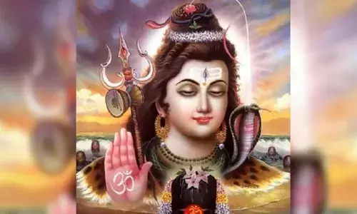 सावन विशेष: अद्भुत है 16वीं सदी का यह शिव मंदिर, यहां नागा साधु एक महीने तक करते हैं साधना