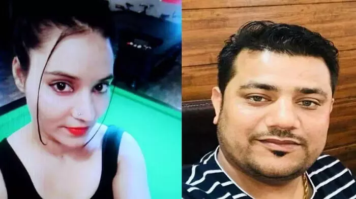 सपेरे से बनाया रिश्ता, फिर क्राइम पेट्रोल देखकर 10 हजार में खरीदी प्रेमी की मौत, ऐसे खुला राज सपेरे से बनाया रिश्ता, फिर क्राइम पेट्रोल देखकर 10 हजार में खरीदी प्रेमी की मौत, ऐसे खुला राज
