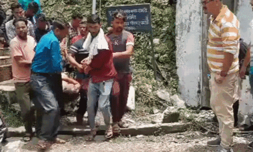 15 की मौत:सीवर ट्रीटमेंट प्लांट में मौजूद 22 लोग इसकी चपेट में आ गए, घायलों को एयरलिफ्ट करके एम्स ले जाया गया