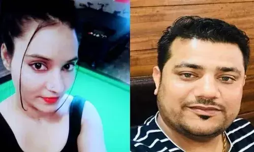 सपेरे से बनाया रिश्ता, फिर क्राइम पेट्रोल देखकर 10 हजार में खरीदी प्रेमी की मौत, ऐसे खुला राज