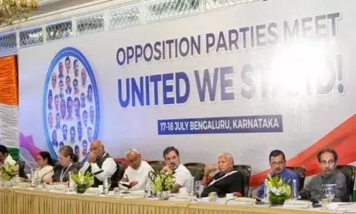 2024 लोकसभा चुनाव में INDIA की मुश्किलें खत्म नहीं