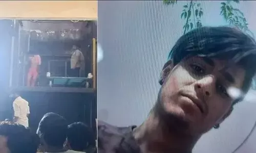 रुद्रपुर: सिडकुल की पीपी ऑटो इनोवेटर्स फैक्ट्री में हादसा, लिफ्ट में फंसकर यूपी के श्रमिक की मौत