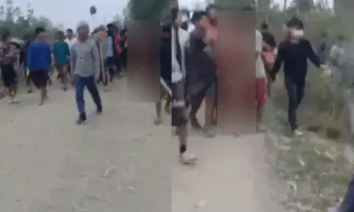 सवाल तो उठेंगे आखिर चुप्पी कब तक