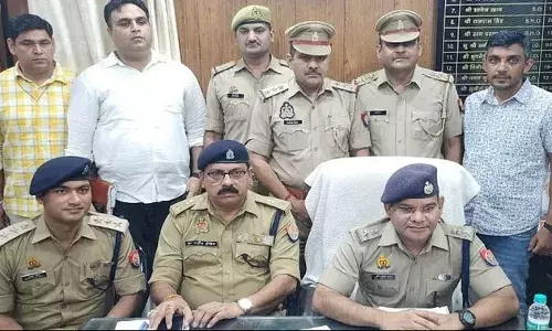 डॉक्टर का दोस्त ही निकला बेटी का कातिल: अंकल छोड़ो, दम घुट रहा है... चिल्लाती रही शिल्पी, फिर लूट लिए 7.50 लाख