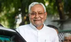 लोकसभा चुनाव: क्या उत्तर प्रदेश लोकसभा चुनाव में नीतीश कुमार चलेंगे? इन दो सीटों के लिए पार्टी ने प्रस्ताव भेजा था