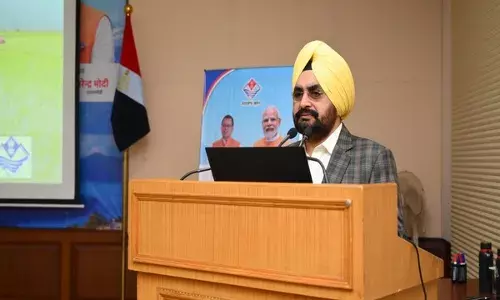 उत्तराखंड: मुख्य सचिव का कार्यकाल बढ़ा, सीएम को भरोसा, एसएस संधू भी प्रधानमंत्री की गुडबुक में