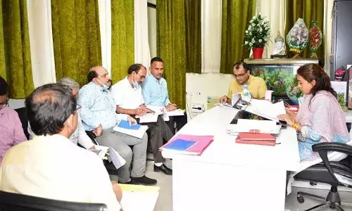 उत्तराखंड न्यूज़: लोकसभा चुनाव के कारण लटक सकते हैं राष्ट्रीय खेल, खिलाड़ियों को अभी नहीं मिलेगी ये सुविधा