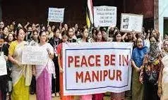अब तक मणिपुर में क्यों नहीं लगा राष्ट्रपति शासन