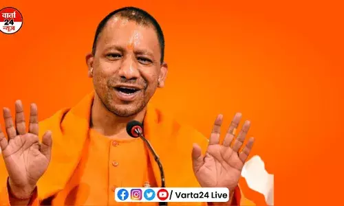 वृक्षारोपण जन अभियान-2023: मुख्यमंत्री योगी की अपील, इस दिन कम से कम एक पौधा लगाएं