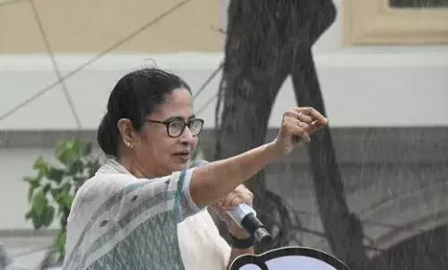 मणिपुर जैसी घटना ममता राज में भी पर वे चुप मणिपुर जैसी घटना ममता राज में भी पर वे चुप