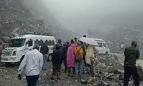Uttarakhand: प्रदेशभर में आज से चार दिन भारी बारिश की चेतावनी, इन जगहों पर बादल फटने से मची तबाही, तस्वीरें