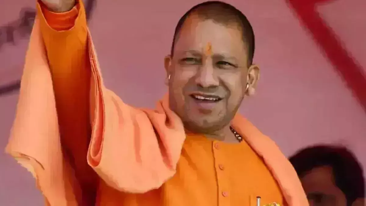 CM योगी का दौरा: सीएम योगी गोरखपुर में रामगढ़ताल रिंग रोड सहित 43 विकास परियोजनाओं का शिलान्यास करेंगे