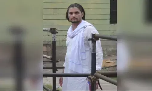 मेरठ: पूर्व मंत्री याकूब के बेटे के खिलाफ आरोप पत्र दाखिल, घर की सील तोड़कर दोस्तों के साथ की थी पार्टी