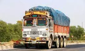 सदमे को बर्दाश्त नहीं कर सका पिता: बेटे की मौत... खबर सुनकर थम गईं पिता की सांसें, एसजीएसटी ने ट्रक ड्राइवर को रोका सदमे को बर्दाश्त नहीं कर सका पिता: बेटे की मौत... खबर सुनकर थम गईं पिता की सांसें, एसजीएसटी ने ट्रक ड्राइवर को रोका