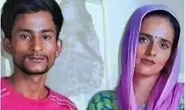 सीमा हैदर का आक्रोश: पाकिस्तान में लड़कियों को बेच दिया जाता है, बचपन में बड़े लोगों से कर दी जाती है शादी