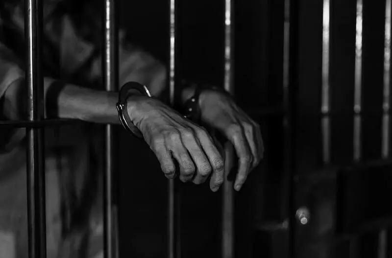 फरीदाबाद --पुलिस हिरासत में युवक की मौत का मामला, छह पुलिसकर्मियों के खिलाफ मुकदमा दर्ज फरीदाबाद --पुलिस हिरासत में युवक की मौत का मामला, छह पुलिसकर्मियों के खिलाफ मुकदमा दर्ज