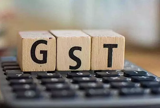 यूपी: जीएसटी कमिश्नर घटा सकेंगे डिफॉल्टर कंपनियों का टैक्स, जीएसटी काउंसिल का फैसला, दिवालिया कंपनियों को मिलेगी राहत यूपी: जीएसटी कमिश्नर घटा सकेंगे डिफॉल्टर कंपनियों का टैक्स, जीएसटी काउंसिल का फैसला, दिवालिया कंपनियों को मिलेगी राहत