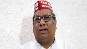 लोकसभा चुनाव: निषाद पार्टी के अध्यक्ष ने कहा, 37 लोकसभा सीटों पर संगठन तैयार, हम अपने सिंबल पर लड़ेंगे चुनाव लोकसभा चुनाव: निषाद पार्टी के अध्यक्ष ने कहा, 37 लोकसभा सीटों पर संगठन तैयार, हम अपने सिंबल पर लड़ेंगे चुनाव