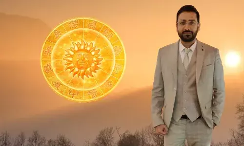 कुंडली में शुभ और अशुभ सूर्य ग्रह का फल - कनिष्क दुबे