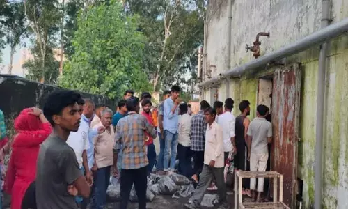 रूड़की: मशरूम फैक्ट्री में रैक टूटने से दर्दनाक हादसा, दो महिलाओं की मौत; चार जख्मी