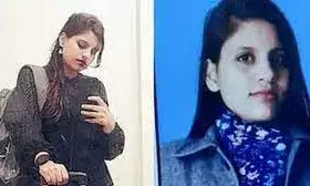 सरहद पार प्यार: ईसाई धर्म अपनाकर अरविंद से हुई थी शादी, अब प्रेमी के लिए पहुंच गई पाकिस्तान, ये है कहानी सरहद पार प्यार: ईसाई धर्म अपनाकर अरविंद से हुई थी शादी, अब प्रेमी के लिए पहुंच गई पाकिस्तान, ये है कहानी