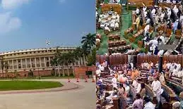 लोकसभा में क्यो रखते है अविश्वास प्रस्ताव कब कब गिरी है सरकारें लोकसभा में क्यो रखते है अविश्वास प्रस्ताव कब कब गिरी है सरकारें